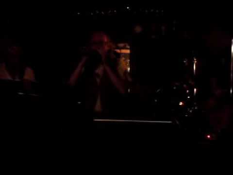 High Heel Sneakers - Dave Fairfoul Paul Reilly Stewart Montieth James Fairfoul