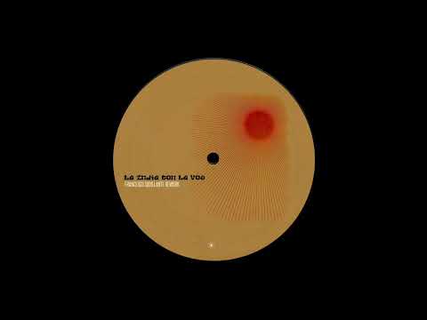 Francesco Squillante - La India Con La Voe (Rework)