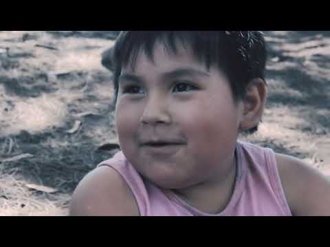 Cine Con Vos - EL DUENDE DEL CHAÑAR (El Chañar - Burruyacu)