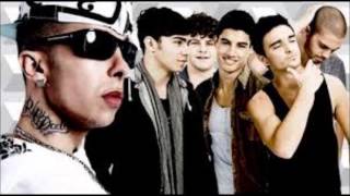 Dappy Ft. The Wanted - Bring It Home (Official Music Video)