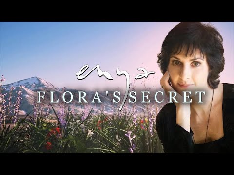 Enya – Flora's Secret Lyrics