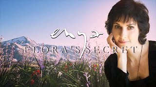 Enya - Flora&#39;s Secret (Lyric Video)