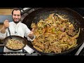 Mutton Karahi Professional Recipe Guide For Beginners