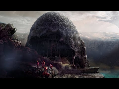 Exploring the SCP Foundation: SCP-8140 - Burial Goods