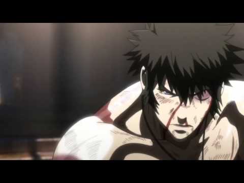 Psycho-Pass Movie | Numb |