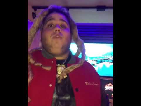 Fat nick new song snippet 2/24