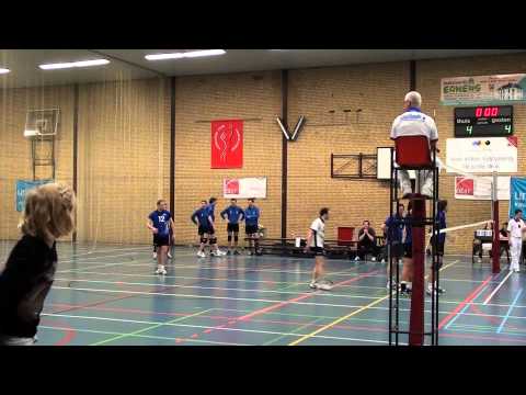 Voerendaal - Hajraa (26 maart 2011) (1/3)