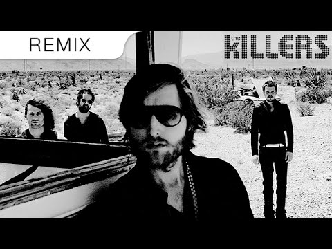 The Killers - When You Were Young (Jorgen Odegard TRAP REMIX)