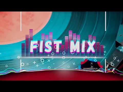 First Mix - Hamraoui Beatz