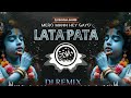 LATA PATA EDM BOOM MIX JANAMSHTMI SPL DJ SHIVAM JHANSI