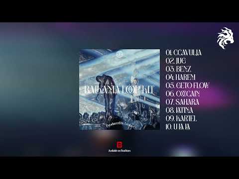 (FREE) Loop Kit/Sample Pack - "BALKANIA" (Nucci, Voyage, Desingerica, Crni Cerak, Cunami)