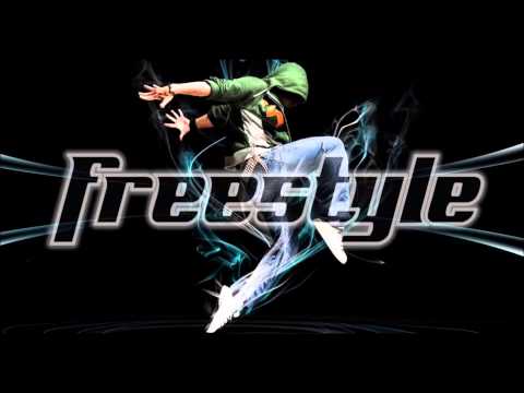 MegaMix FreeStyle Parade Vol 2   DJ Bac