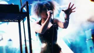 KMFDM -  Amnesia Official Music Video
