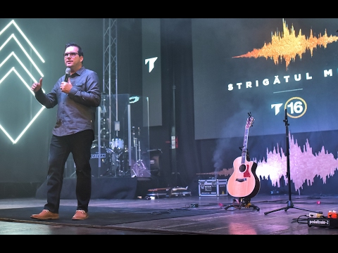 Rob Collins [Sesiunea 4] - T16