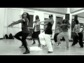 Omarion 'O' Music Video Choreography. 