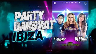 Download lagu DJ AYCHA - PARTY DAHSYAT IBIZA SURABAYA - SPESIAL MELODY FUNKOT mp3