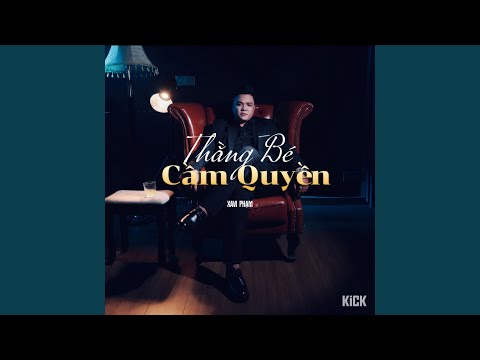 Thằng Bé Cầm Quyền