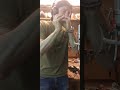 Pacific Blues, James Cotton covering, A Seydel Silver Harmonica