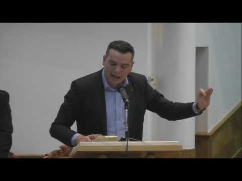 Adi Mocan  -Biruiește doar cel care iubește!