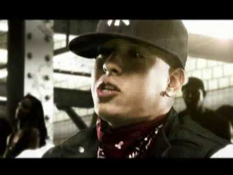 Daddy Yankee Ft Fergie Impacto Remix Video