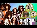Graham Central Station: The Funk Pioneers Who Defined a Generation