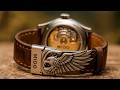 TOP 10 SWISS WATCHES UNDER 2000 THAT FEEL LIKE ROLEX