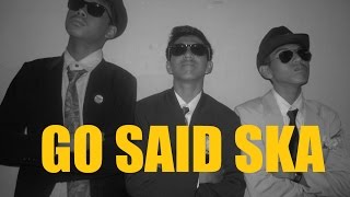 DIAS SAID Lipsync - Tokyo Ska Paradise Orchestra - Wake UP