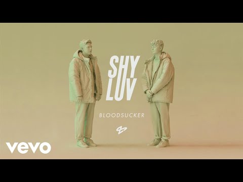 Shy Luv - Bloodsucker (Audio)