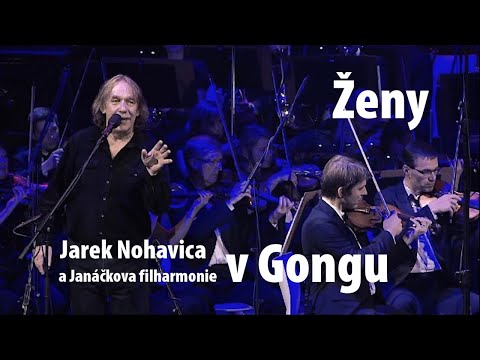 Jaromír Nohavica - Ženy