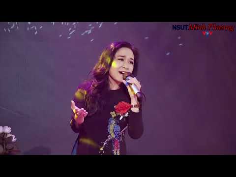 Ảnh bài hát Ước Gì - Thể hiện bởi Minh Phương