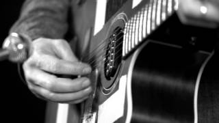 Sean Rowe - "Let It Die"