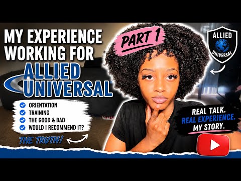 Allied Universal Reading Pa