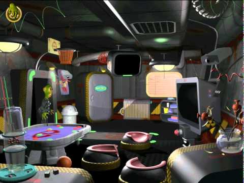 The Feeble Files (ITA) - (11/37)