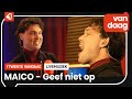 MAICO – Geef niet op (Live @ 1Twente Vandaag)