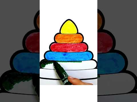 For Adults Seeking Relaxation Try These Soothing Rainbow Coloring Pages