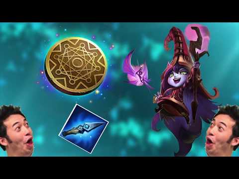 100T Stunt | LULU 0 CS FROSTMANCY STRATEGY with MASTER YI FUNNEL!