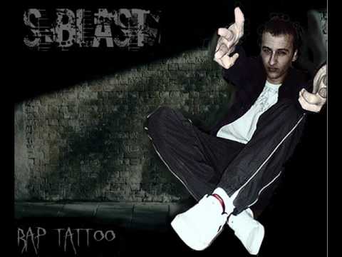 Rap Tattoo ft Agresioni - Hapat e Mija