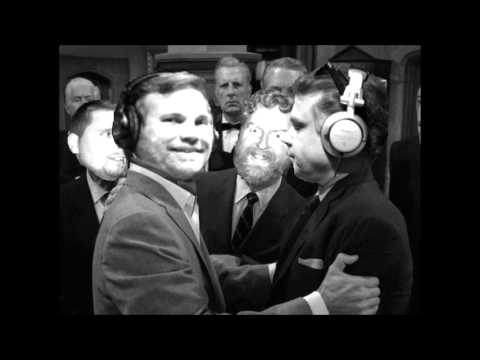 Classic Ron & Fez - Midnight Show (Fez Is Silent)