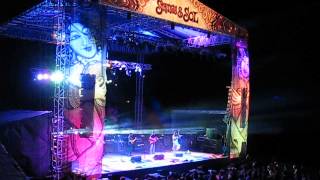 Yonder Mountain String Band - Shakedown Street