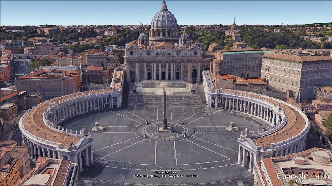 Basílica de São Pedro