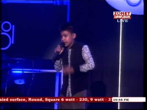 Thawhlehnaniropuia  - Van In