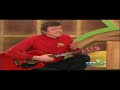 Sprout S Wiggly Waffle How Are We Going To Wake Up Jeff Guitar Segment