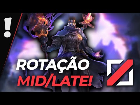 LEVEI A TORRE, E AGORA? - ANÁLISE