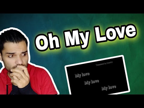 Majida Al Roumi - Bel Alb + English subtitles // Reaction