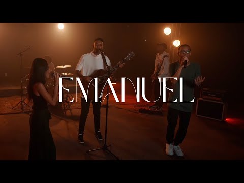 Emanuel - somosGE