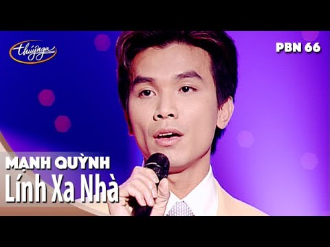 Video thumbnail for L�nh Xa Nh�