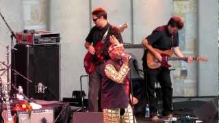 Jimmy Cliff - &quot;Ruby Soho&quot;