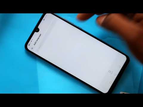 How to change language in Honor 10 Lite