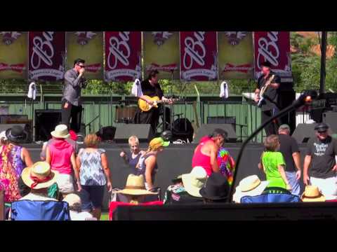 Bisbee Blues Festival 2010 - Bob Corritore & the Rhythm Room All Stars.mov