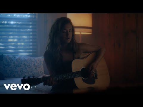 Lauren Watkins - Stuck In My Ways (From The House On 4th)